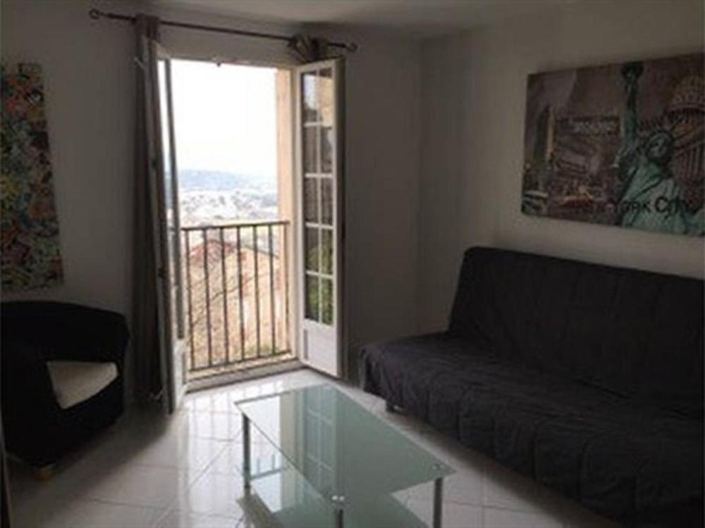 Appartement Citadelle Корт Номер фото